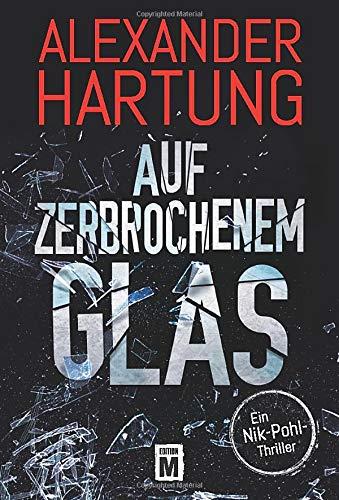 AUF ZERBROCHENEM GLAS PB AUF ZERBROCHENEM GLAS PB