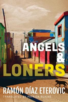 ANGELS & LONERS PB ANGELS & LONERS PB