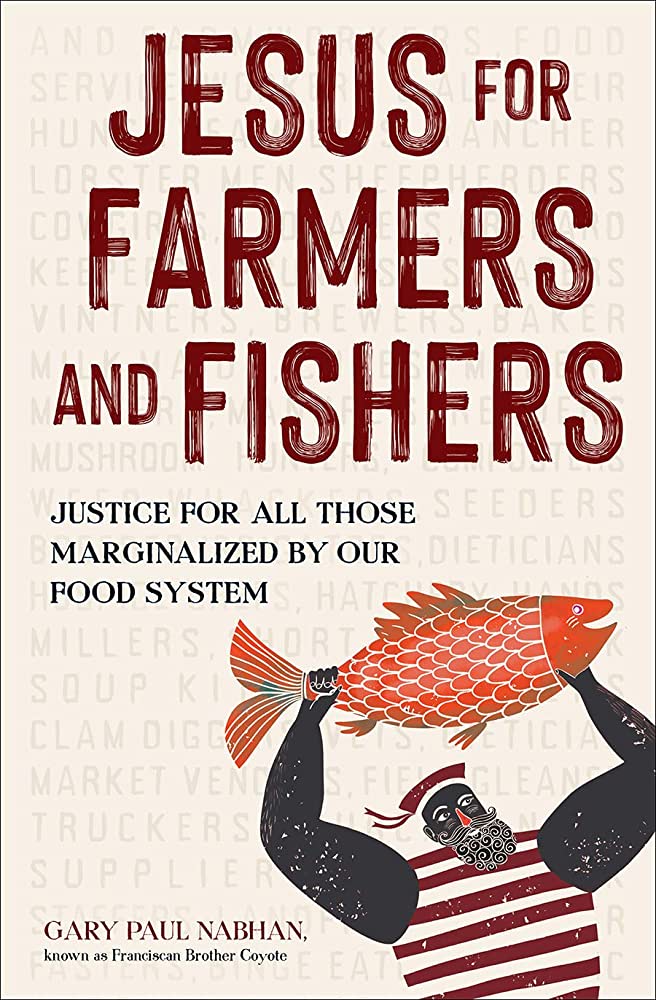 JESUS FOR FARMERS AND FISHERS HC JESUS FOR FARMERS AND FISHERS HC