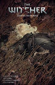 Witcher Volume 5: Fading Memories, The