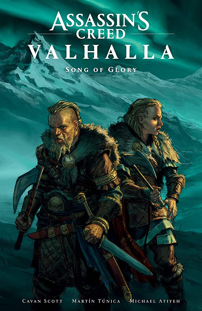Assassin's Creed Valhalla: Song of Glory Assassin's Creed Valhalla: Song of Glory