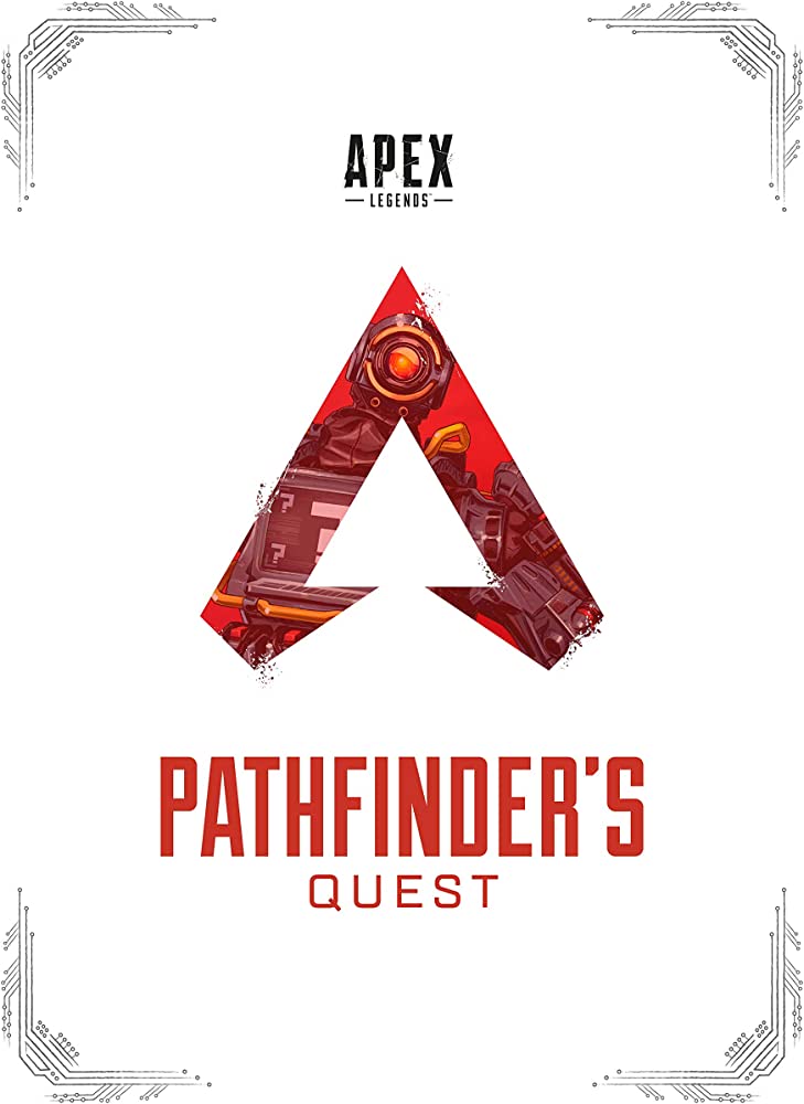 APEX LEGENDS