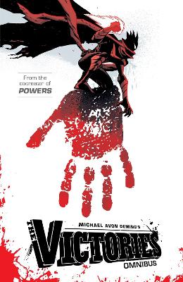 Victories Omnibus, The