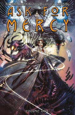 Ask for Mercy Volume 1 Ask for Mercy Volume 1