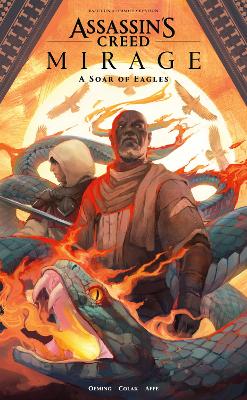 Assassin's Creed Mirage: A Soar of Eagles    HC