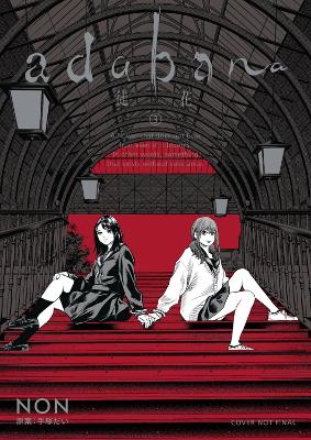ADABANA VOLUME 3    PB