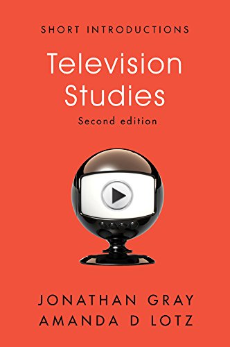 TELEVISION STUDIES PB