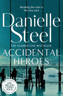 ACCIDENTAL HEROES
