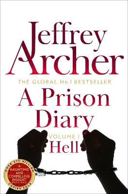 A PRISON DIARY VOLUME I: HELL (B) A PRISON DIARY VOLUME I: HELL (B)