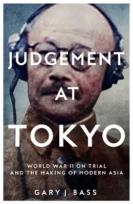 JUDGEMENT AT TOKYO