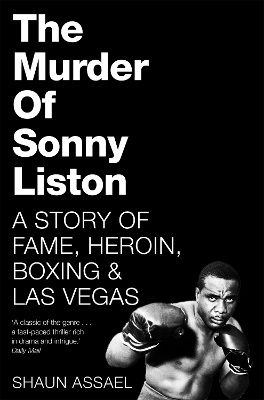 THE MURDER OF SONNY LISTON
