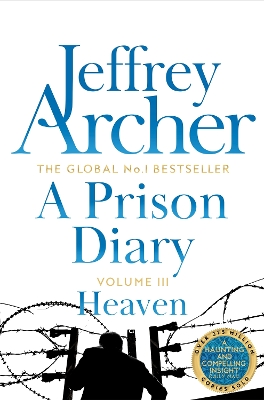 A PRISON DIARY VOLUME III: HEAVEN