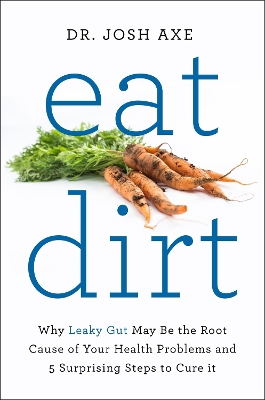 EAT DIRT