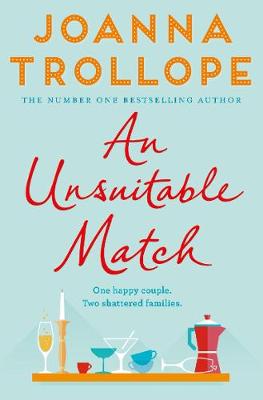 AN UNSUITABLE MATCH PB