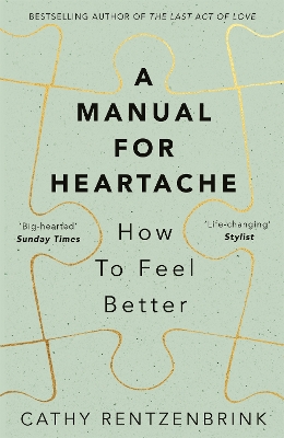 A MANUAL FOR HEARTACHE
