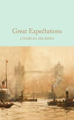 COLLECTOR'S LIBRARY : GREAT EXPECTATIONS  HC