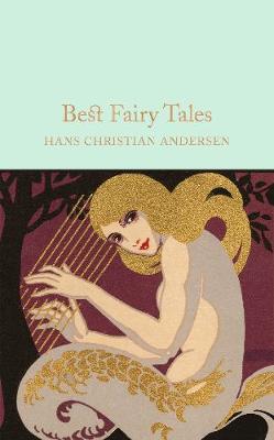 BEST FAIRY TALES  HC