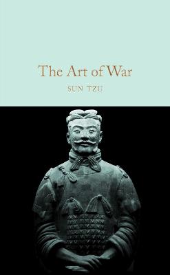 COLLECTOR'S LIBRARY : THE ART OF WAR  HC
