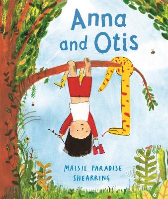 ANNA AND OTIS