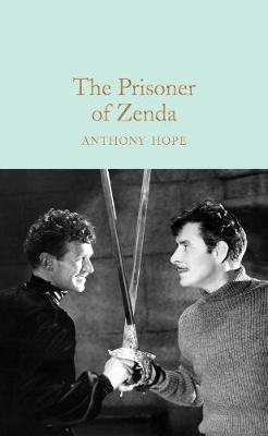 THE PRISONER OF ZENDA  HC