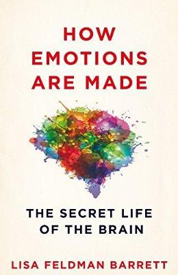 HOW EMOTIONS ARE MADE  PB