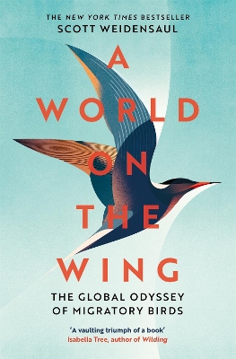 A WORLD ON THE WING