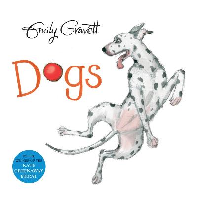 DOGS PB