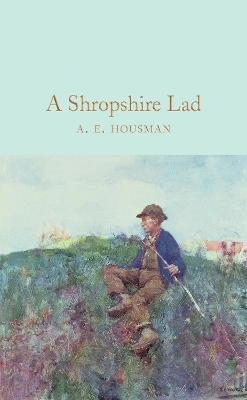 COLLECTOR'S LIBRARY : A STROPSHIRE LAND  HC