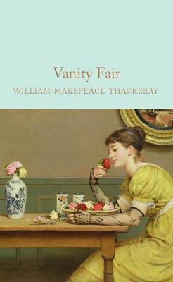 COLLECTOR'S LIBRARY : VANITY FAIR  HC
