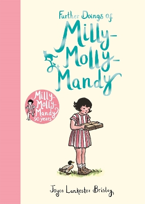 FURTHER DOINGS OF MILLY-MOLLY-MANDY