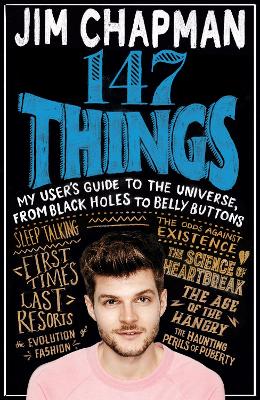 147 THINGS 147 THINGS