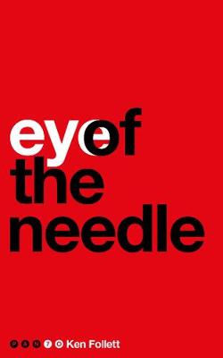 EYE OF THE NEEDLE PB