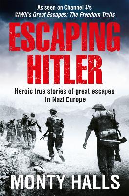 ESCAPING HITLER