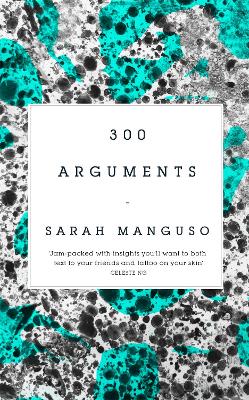 300 ARGUMENTS 300 ARGUMENTS