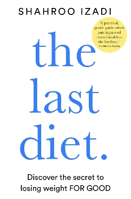 THE LAST DIET