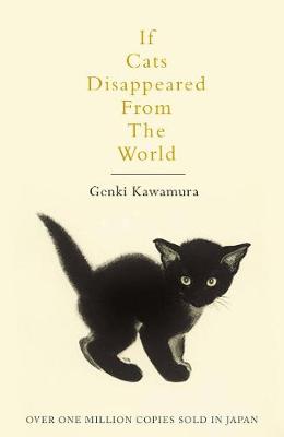 IF CATS DISAPPEARED FROM THE WORLD PB