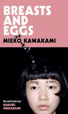 BREASTS AND EGGS