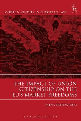 IMPACT UNION CITIZENSHIP EU MKT