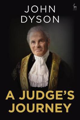 A JUDGE'S JOURNEY PB