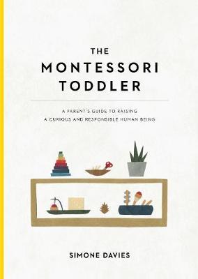 THE MONTESSORI TODDLER THE MONTESSORI TODDLER