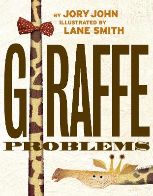 GIRAFFE PROBLEMS