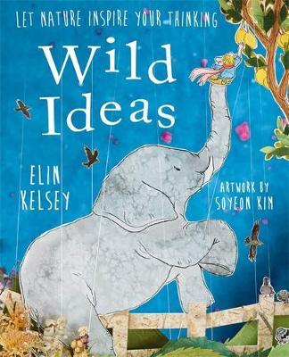 WILD IDEAS  HC