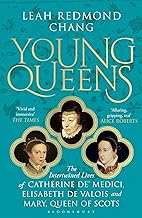 YOUNG QUEENS PB YOUNG QUEENS PB