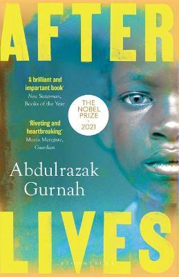 AFTERLIVES AFTERLIVES
