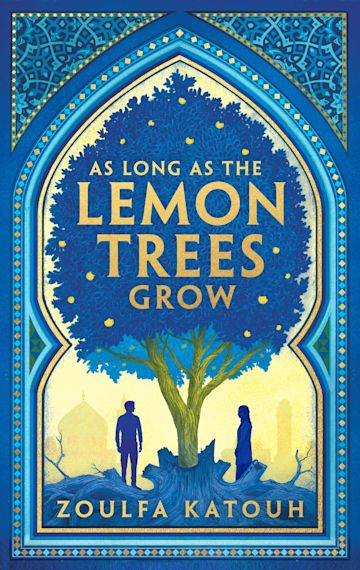 AS LONG AS THE LEMON TREES GROW AS LONG AS THE LEMON TREES GROW