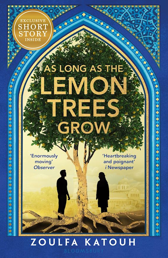 AS LONG AS THE LEMON TREES GROW AS LONG AS THE LEMON TREES GROW