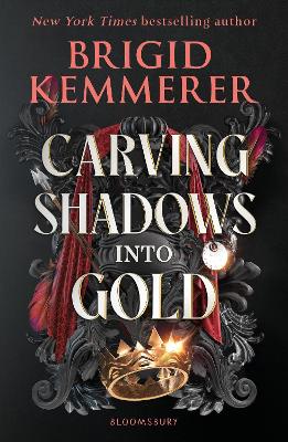 CARVING SHADOWS INTO GOLD PB