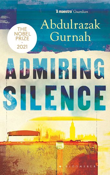 ADMIRING SILENCE ADMIRING SILENCE