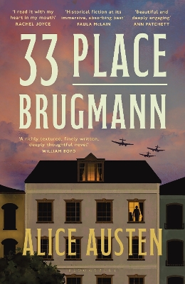 33 PLACE BRUGMANN PB