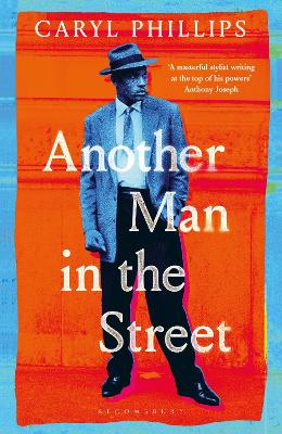 ANOTHER MAN IN THE STREET PB